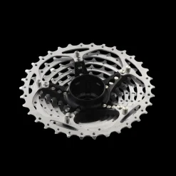 XT 9-delt 11 - 32T, girkassett - Frikrans - XT 9-delt 11 - 32T, girkassett