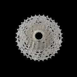 XT 10-delt 11 - 34T, girkassett - Frikrans - XT 10-delt 11 - 34T, girkassett