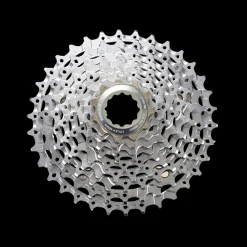 XT 9-delt 11 - 32T, girkassett - Frikrans - XT 9-delt 11 - 32T, girkassett