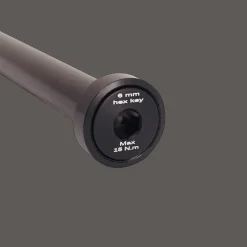 XTA-12E Front Thru Axle