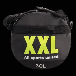 XXL Duffel Bag 30L, vannavvisende bag - Duffel Bag & Treningsbag - XXL Duffel Bag 30L, vannavvisende bag