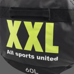 XXL Duffel Bag 60L, vannavvisende bag - Duffel Bag & Treningsbag - XXL Duffel Bag 60L, vannavvisende bag