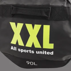 XXL Duffel Bag 90L, vannavvisende bag - Duffel Bag & Treningsbag - XXL Duffel Bag 90L, vannavvisende bag
