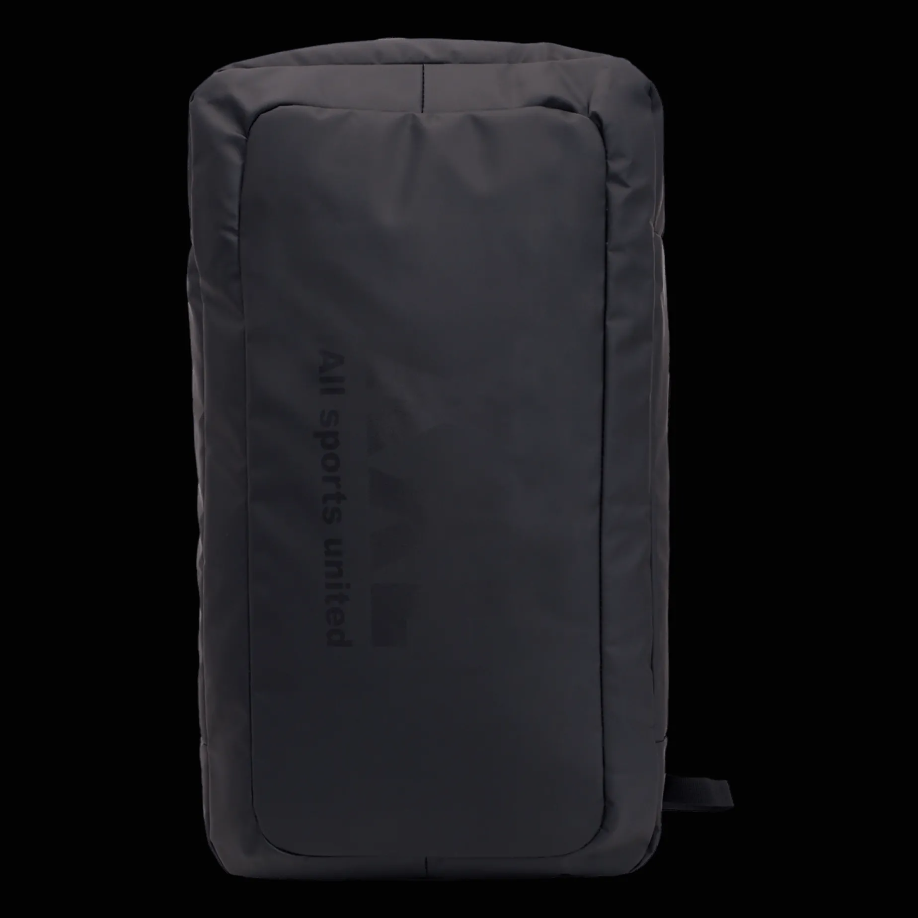 XXL Duffle backpack, ryggsekk - Fritidssekk - XXL Duffle backpack, ryggsekk