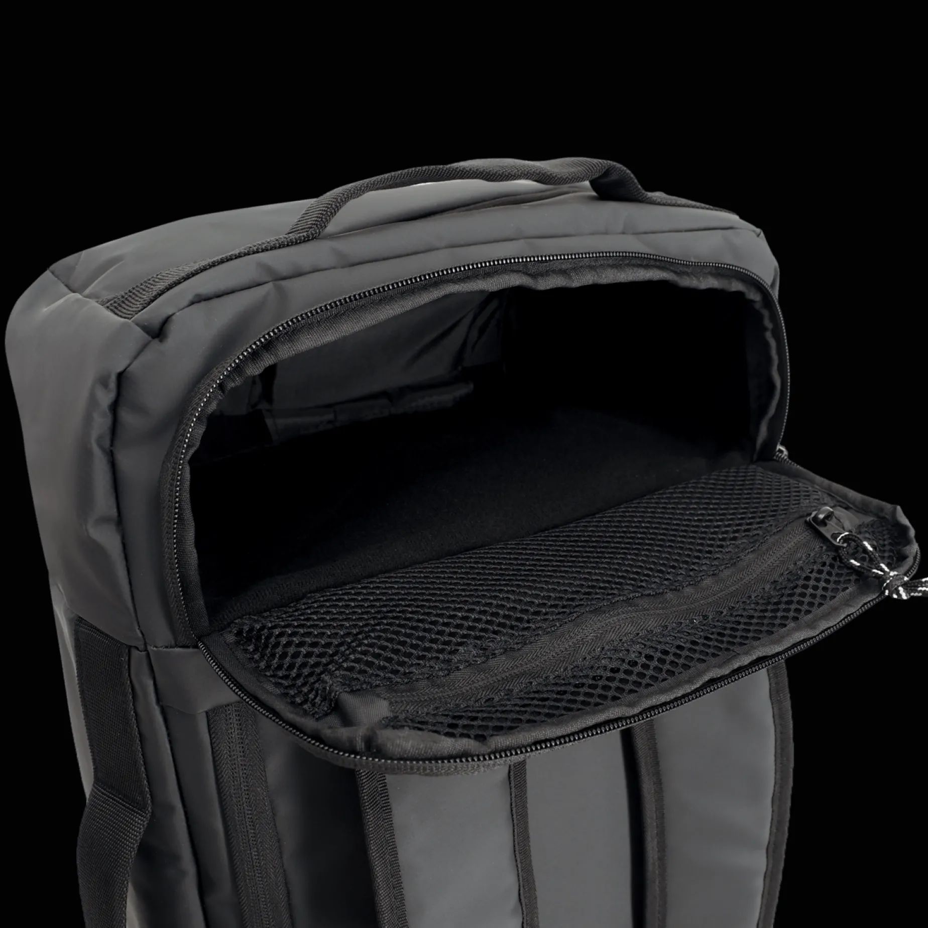 XXL Duffle backpack, ryggsekk - Fritidssekk - XXL Duffle backpack, ryggsekk