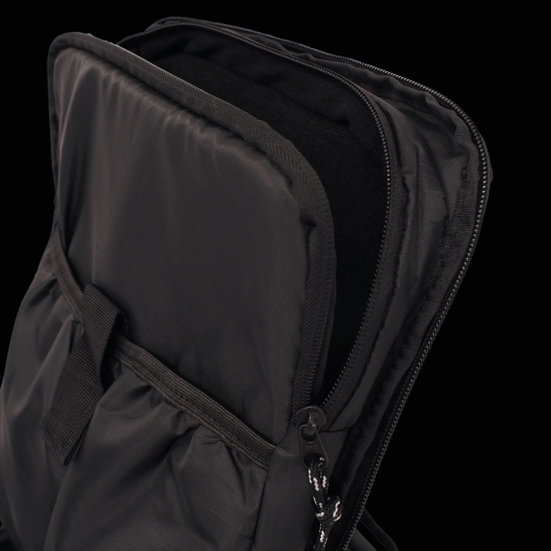 XXL Duffle backpack, ryggsekk - Fritidssekk - XXL Duffle backpack, ryggsekk