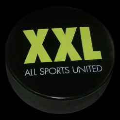 XXL Puck 163 Gram 23/24, puck - Tilbehør Hockey - XXL Puck 163 Gram 23/24, puck