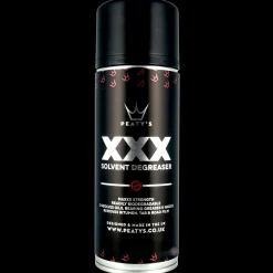 XXX Solvent Degreaser 400ml, avfettingsspray - Smøring - XXX Solvent Degreaser 400ml, avfettingsspray