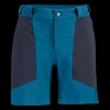 Zermatt Shorts, softshellshorts dame - Fritidsshorts - Zermatt Shorts, softshellshorts dame