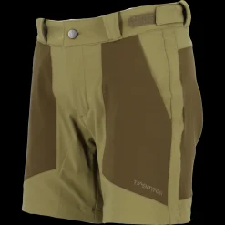 Zermatt Shorts, softshellshorts dame - Fritidsshorts - Zermatt Shorts, softshellshorts dame
