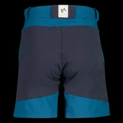 Zermatt Shorts, softshellshorts dame - Fritidsshorts - Zermatt Shorts, softshellshorts dame