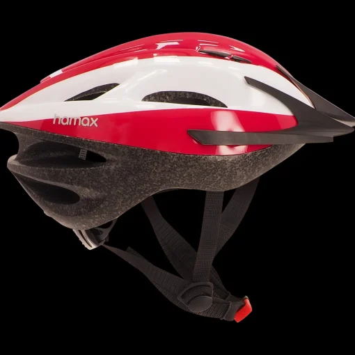 Zero bikehelmet 24, sykkelhjelm, unisex - Sykkelhjelmer - Zero bikehelmet 24, sykkelhjelm, unisex