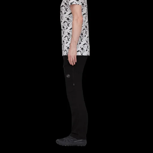 Zinal Hybrid Pants Men, turbukse, herre - Turbukse - Zinal Hybrid Pants Men, turbukse, herre