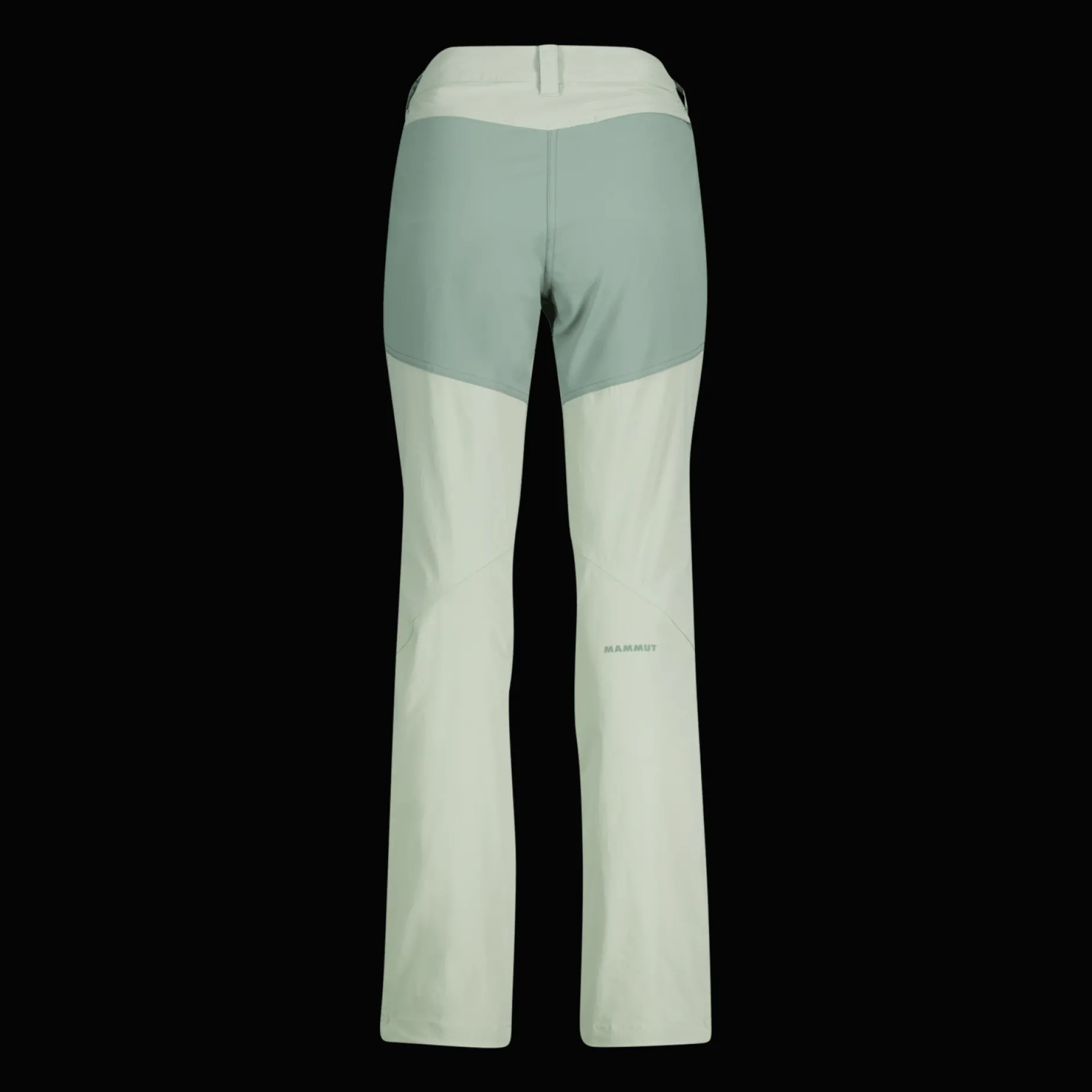 Zinal Hybrid Pants, turbukse, dame - Turbukse - Zinal Hybrid Pants, turbukse, dame