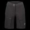Zinal Hybrid Shorts, turshorts, dame - Fritidsshorts - Zinal Hybrid Shorts, turshorts, dame