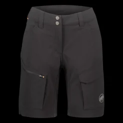 Zinal Hybrid Shorts, turshorts, dame - Fritidsshorts - Zinal Hybrid Shorts, turshorts, dame