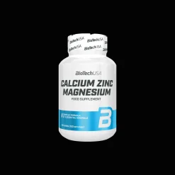 Zink Calsium Magnesium, kosttilskudd - Helsekost - Zink Calsium Magnesium, kosttilskudd