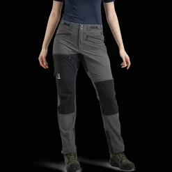 Zircon Mountain Pant Standard, turbukse dame - Softshellbukse - Zircon Mountain Pant Standard, turbukse dame