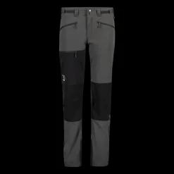 Zircon Mountain Pant Standard, turbukse dame - Softshellbukse - Zircon Mountain Pant Standard, turbukse dame