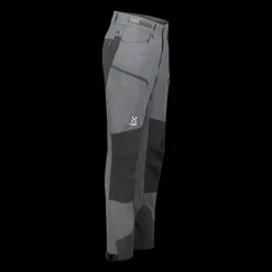 Zircon Mountain Pant Standard, turbukse - Softshellbukse - Zircon Mountain Pant Standard, turbukse