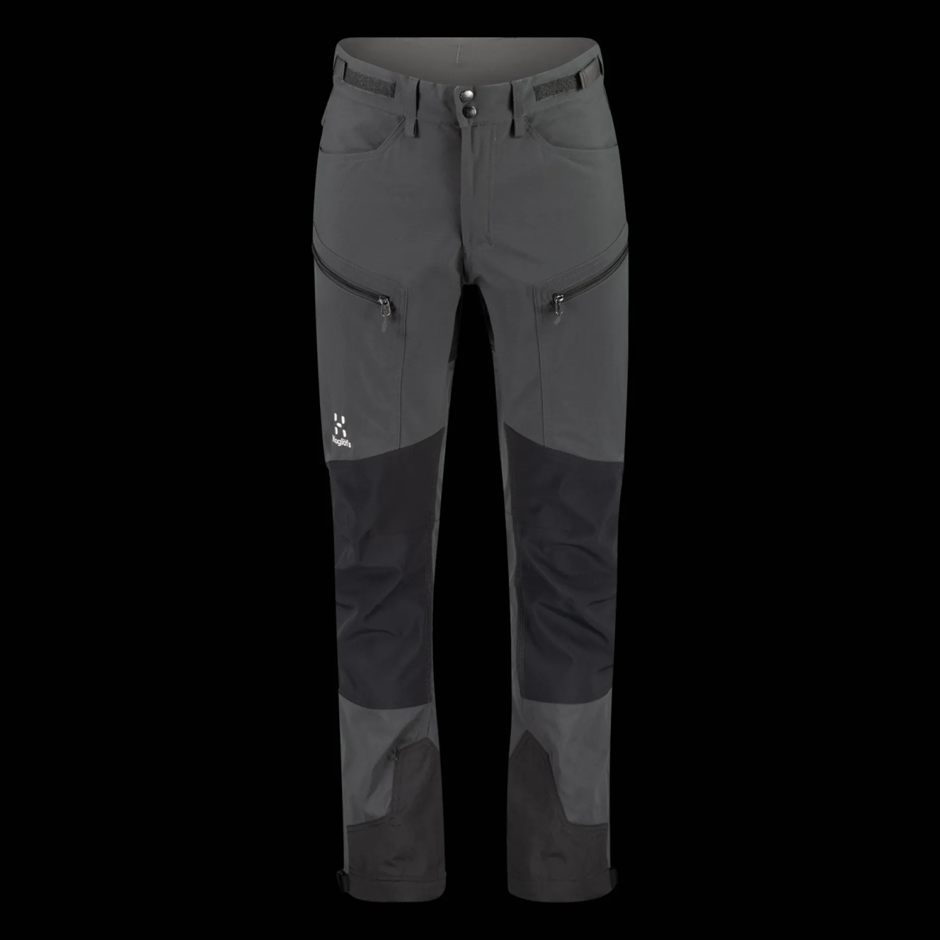 Zircon Mountain Standard Pant, softshellbukse, turbukse, herre - Softshellbukse - Zircon Mountain Standard Pant, softshellbukse, turbukse, herre