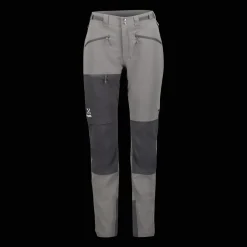 Zircon Mountain Standard Pant, softshellbukse, turbukse, dame - Softshellbukse - Zircon Mountain Standard Pant, softshellbukse, turbukse, dame
