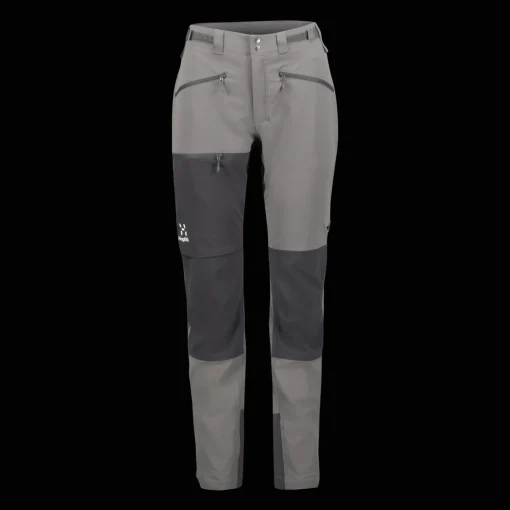 Zircon Mountain Standard Pant, softshellbukse, turbukse, dame - Softshellbukse - Zircon Mountain Standard Pant, softshellbukse, turbukse, dame