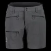 Zircon Shorts, turshorts, dame - Fritidsshorts - Zircon Shorts, turshorts, dame