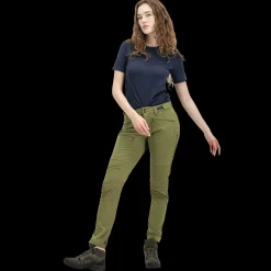 Zircon Slim Pant, softshellbukse, turbukse, dame - Softshellbukse - Zircon Slim Pant, softshellbukse, turbukse, dame