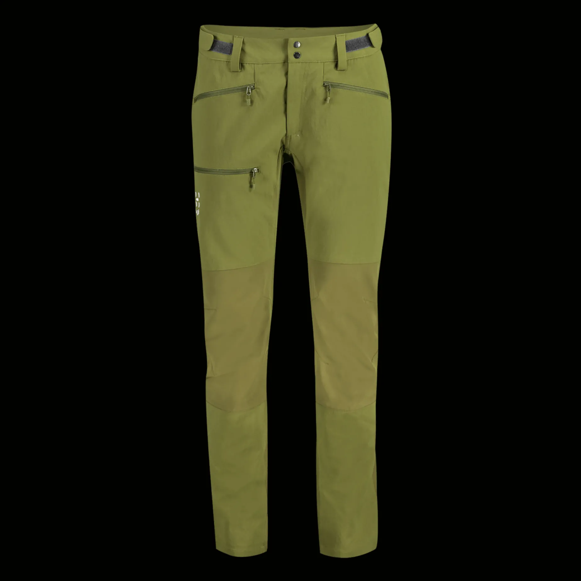 Zircon Slim Pant, softshellbukse, turbukse, dame - Softshellbukse - Zircon Slim Pant, softshellbukse, turbukse, dame