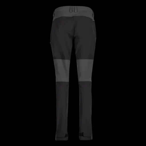 Zircon Slim Pant, softshellbukse, turbukse, dame - Softshellbukse - Zircon Slim Pant, softshellbukse, turbukse, dame