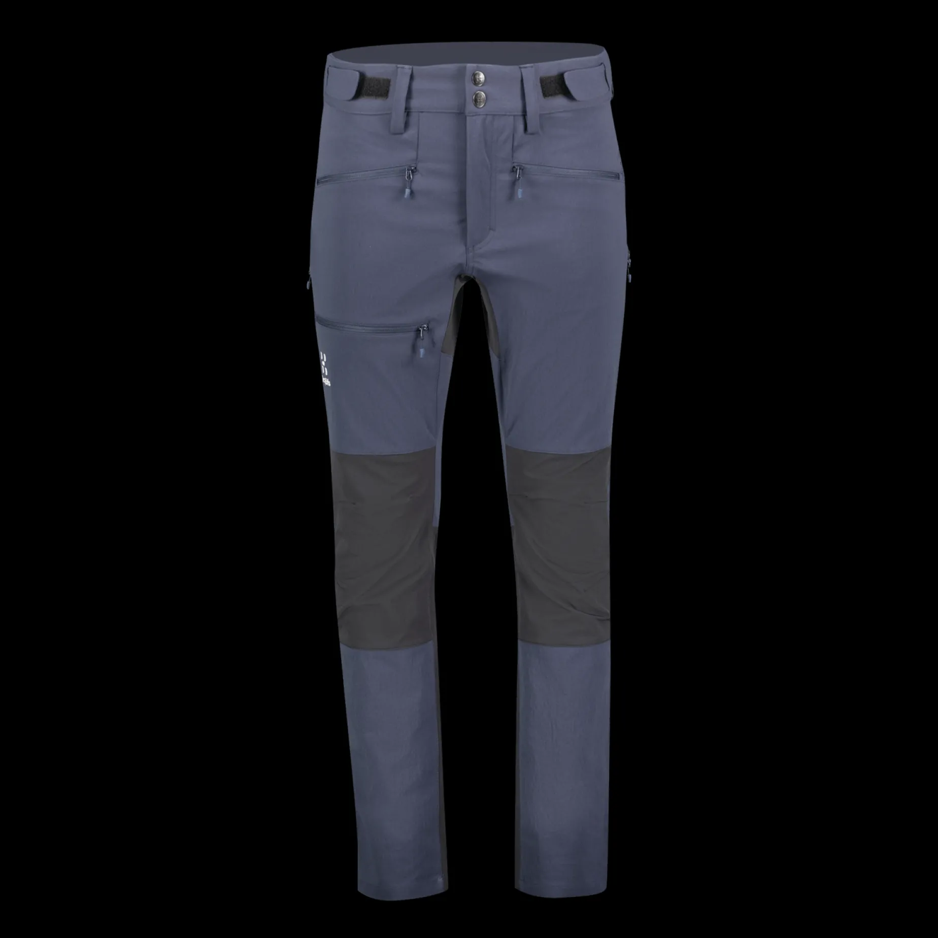 Zircon Slim Pant, turbukse - Softshellbukse - Zircon Slim Pant, turbukse