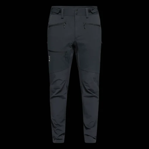 Zircon Slim Pant, turbukse - Softshellbukse - Zircon Slim Pant, turbukse