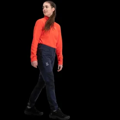 Zircon Slim Pant Women, turbukse, dame - Turbukse - Zircon Slim Pant Women, turbukse, dame