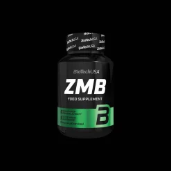 ZMB, kosttilskudd - Helsekost - ZMB, kosttilskudd
