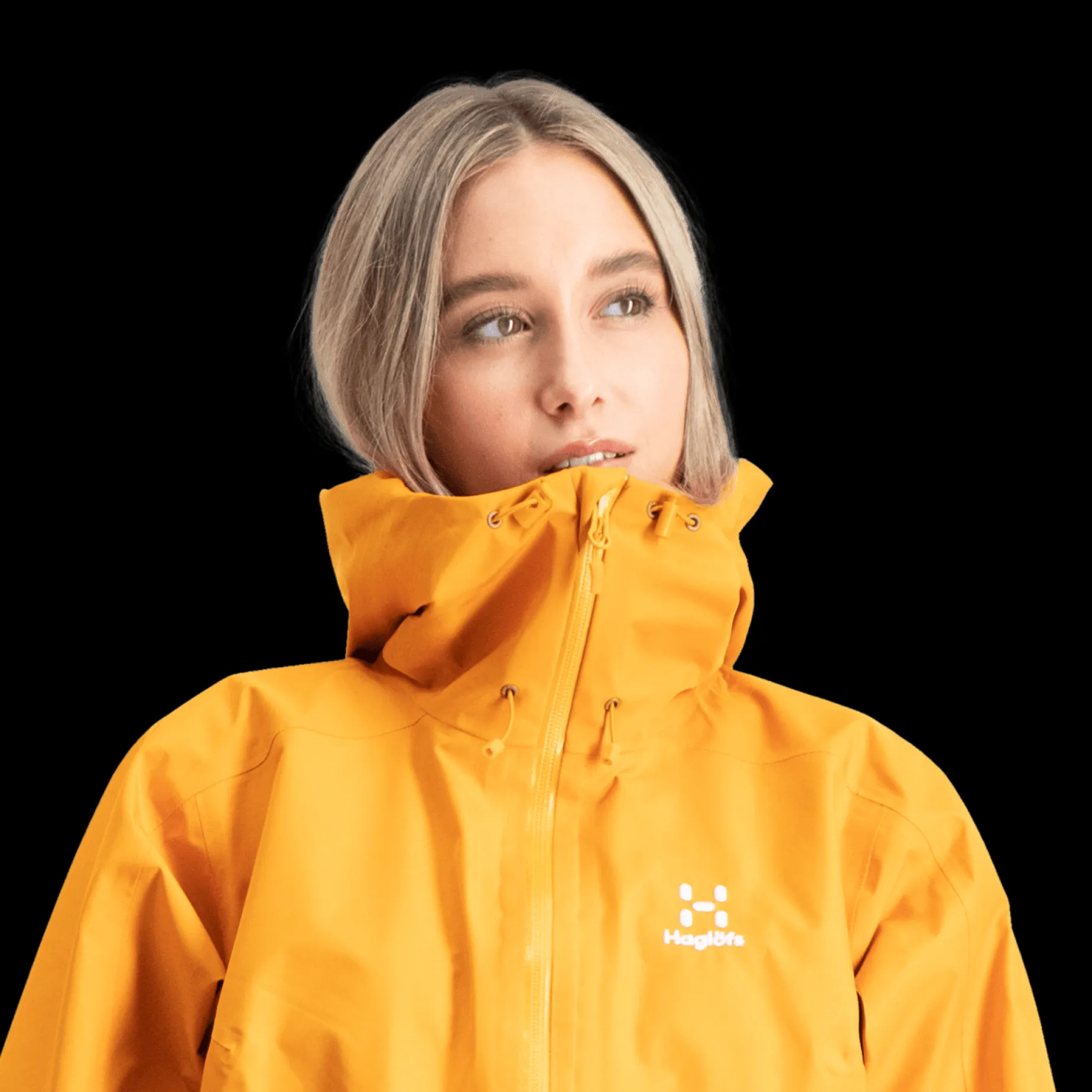 Zodiac III Jacket, skalljakke, dame - Skalljakke - Zodiac III Jacket, skalljakke, dame