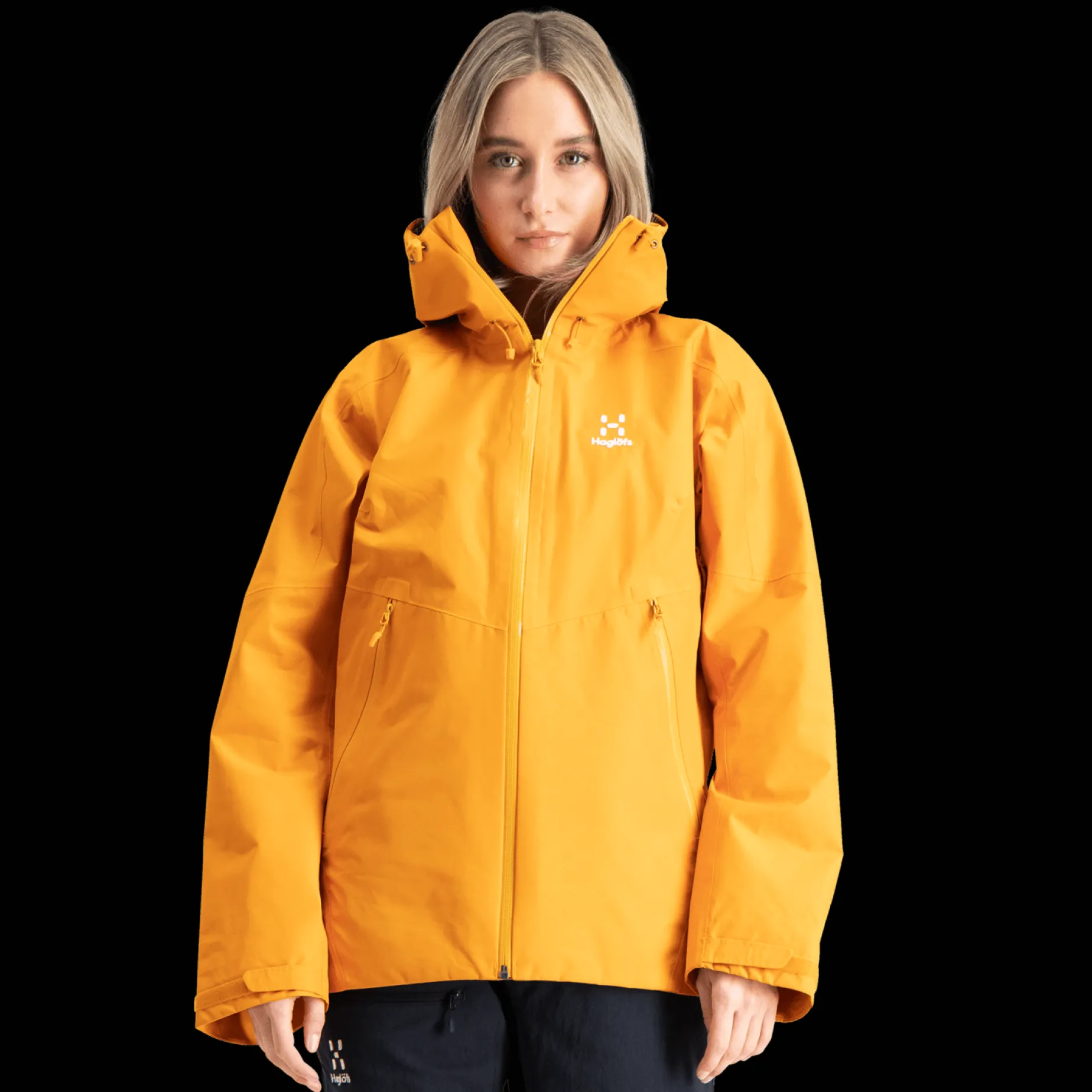 Zodiac III Jacket, skalljakke, dame - Skalljakke - Zodiac III Jacket, skalljakke, dame