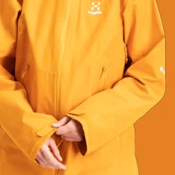 Zodiac III Jacket, skalljakke, dame - Skalljakke - Zodiac III Jacket, skalljakke, dame