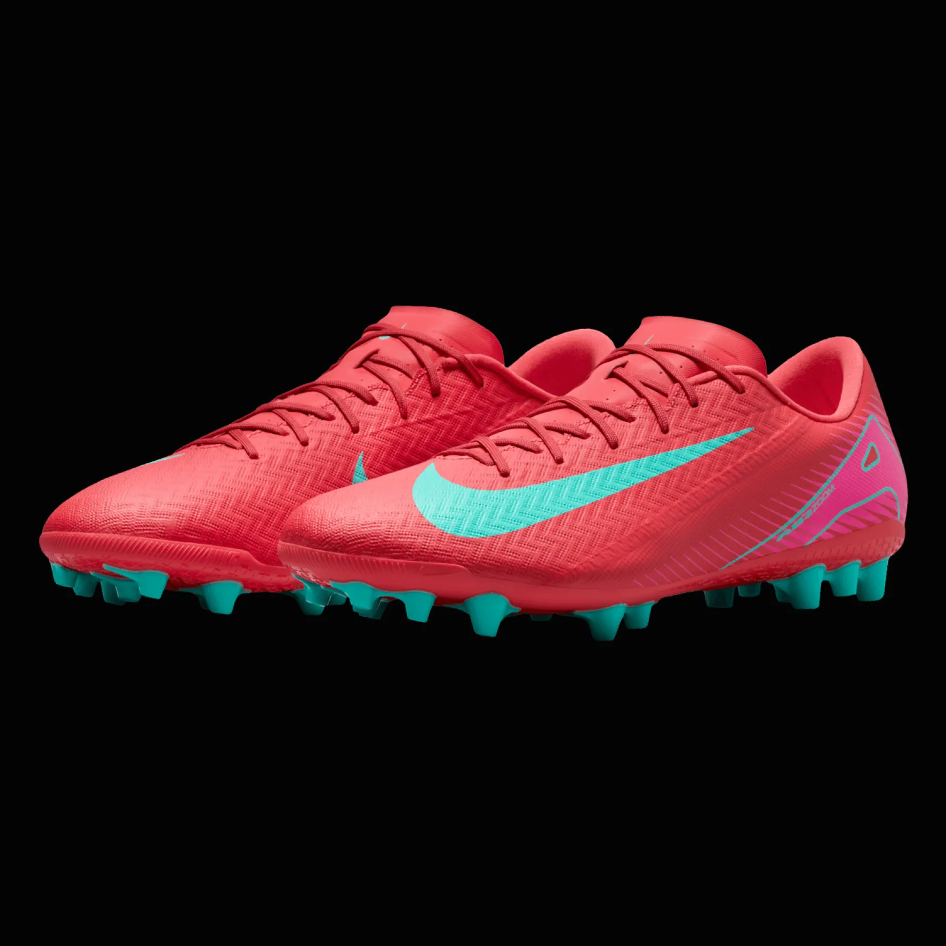 Zoom Vapor 16 Academy AG Q1 25, fotballsko kunstgress, herre - Fotballsko - Zoom Vapor 16 Academy AG Q1 25, fotballsko kunstgress, herre