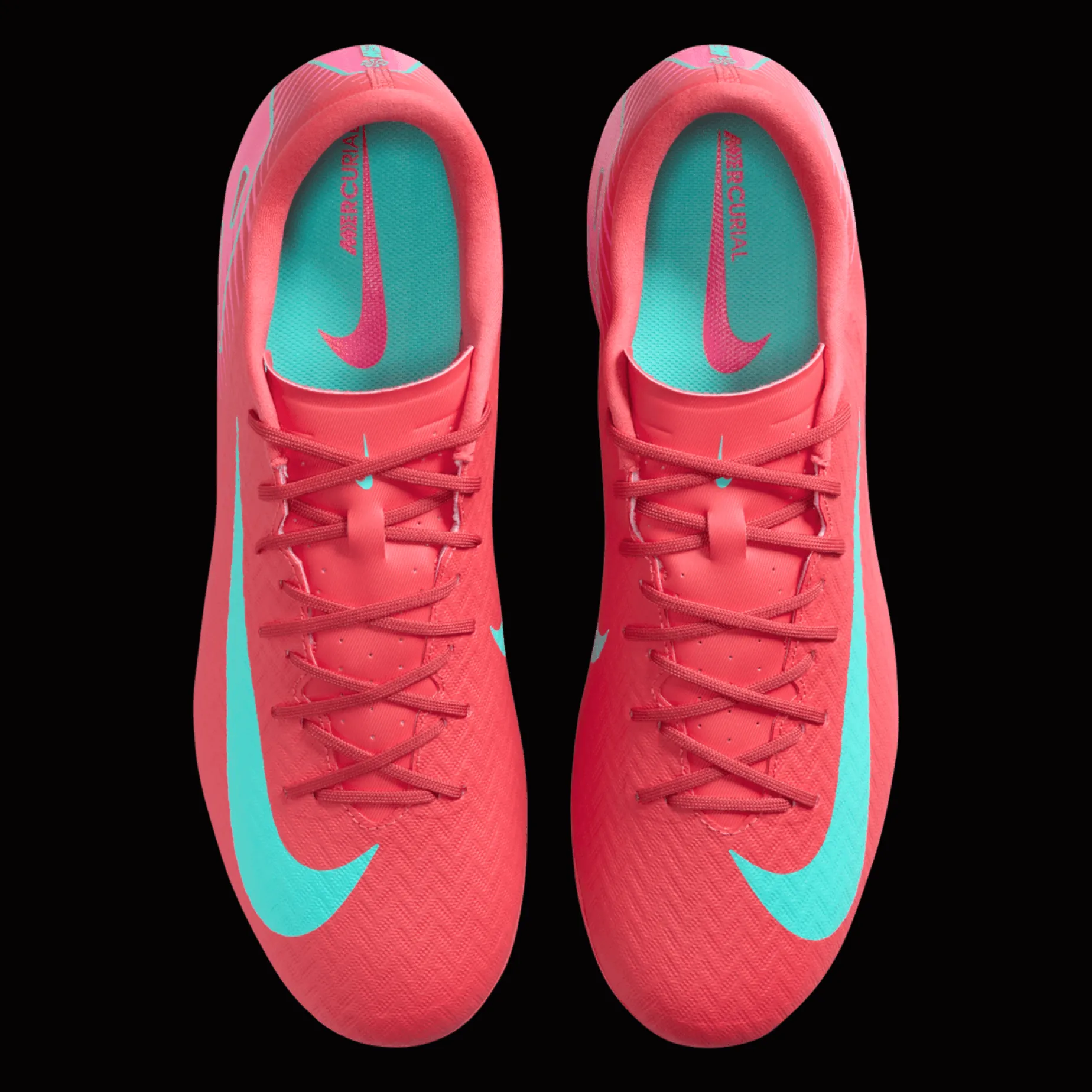 Zoom Vapor 16 Academy AG Q1 25, fotballsko kunstgress, herre - Fotballsko - Zoom Vapor 16 Academy AG Q1 25, fotballsko kunstgress, herre