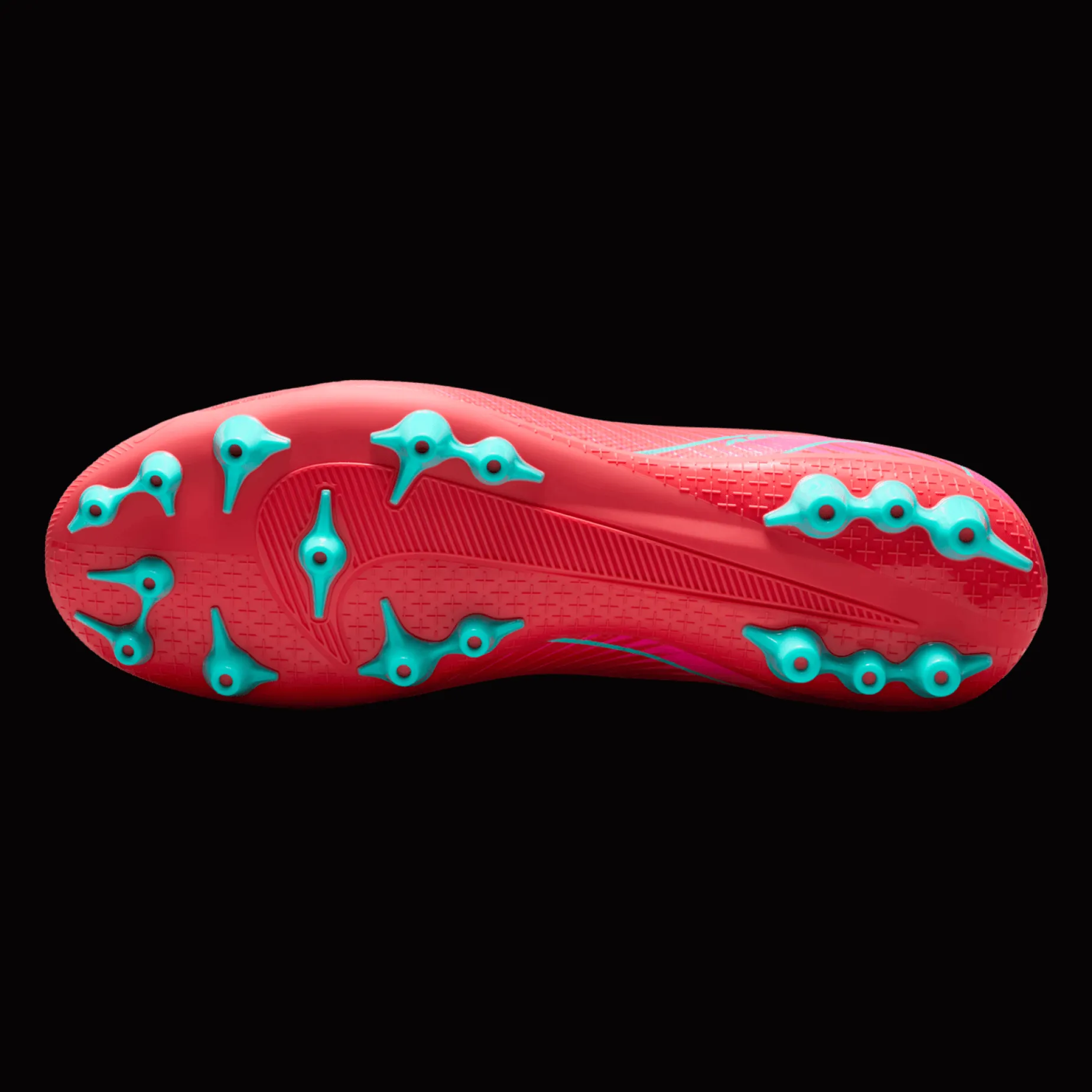 Zoom Vapor 16 Academy AG Q1 25, fotballsko kunstgress, herre - Fotballsko - Zoom Vapor 16 Academy AG Q1 25, fotballsko kunstgress, herre