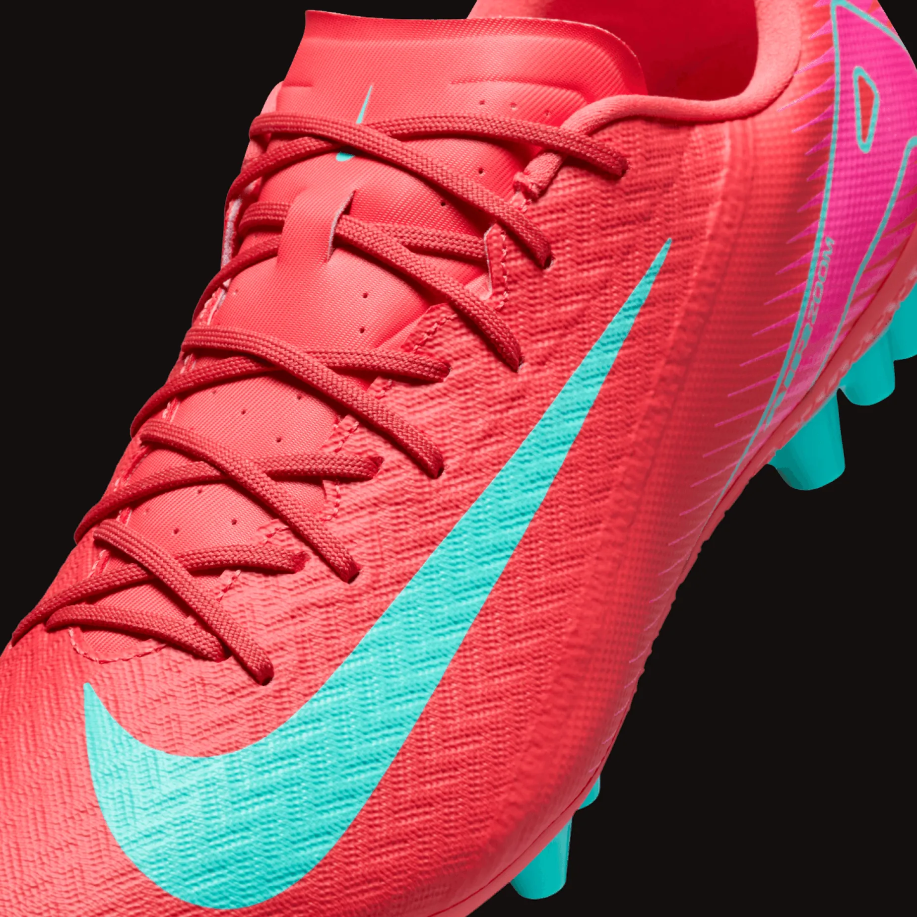 Zoom Vapor 16 Academy AG Q1 25, fotballsko kunstgress, herre - Fotballsko - Zoom Vapor 16 Academy AG Q1 25, fotballsko kunstgress, herre