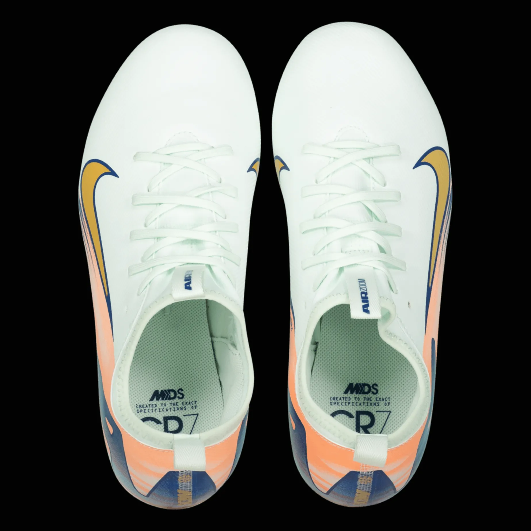Zoom Vapor 16 Academy Mercurial Dream Speed FG/MG Q4 24, fotballsko gress og kunstgress, junior - Fotballsko - Zoom Vapor 16 Academy Mercurial Dream Speed FG/MG Q4 24, fotballsko gress og kunstgress, junior