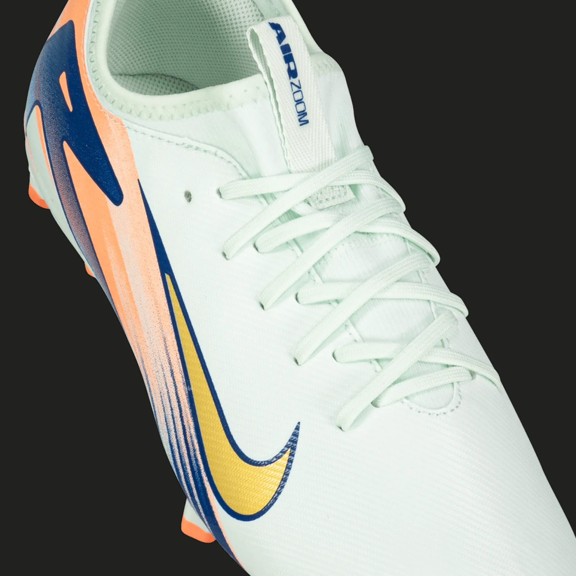 Zoom Vapor 16 Academy Mercurial Dream Speed FG/MG Q4 24, fotballsko gress og kunstgress, junior - Fotballsko - Zoom Vapor 16 Academy Mercurial Dream Speed FG/MG Q4 24, fotballsko gress og kunstgress, junior