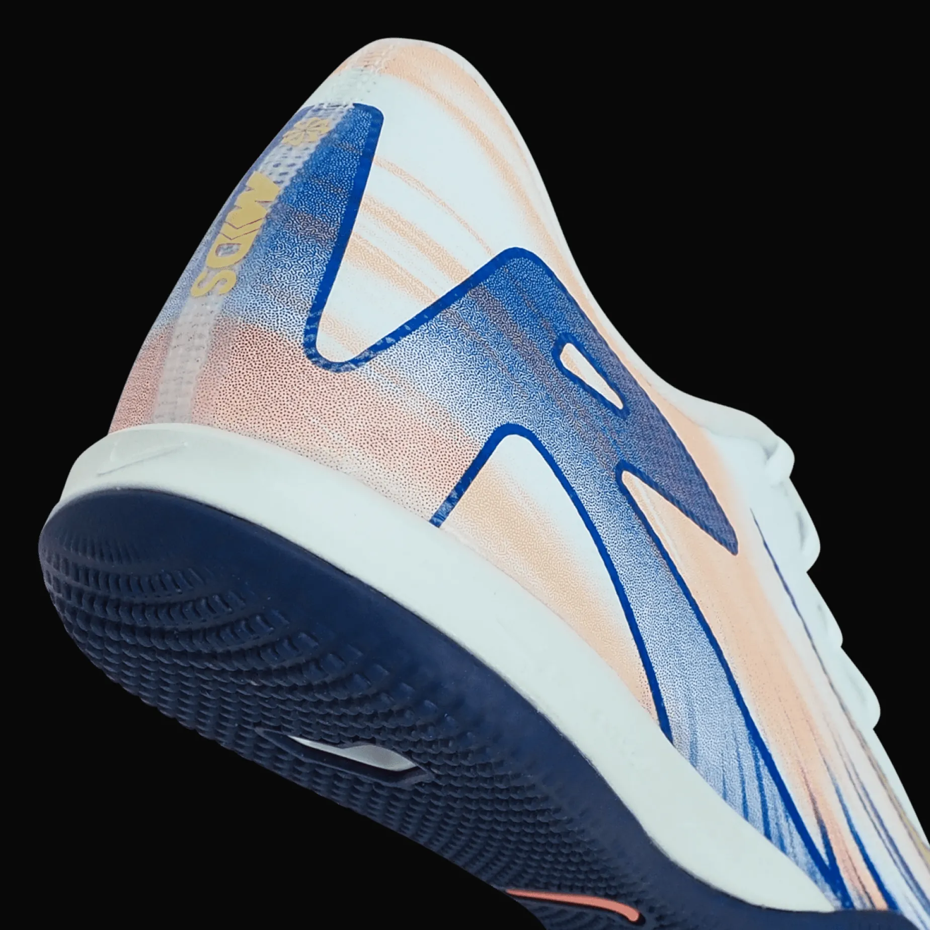 Zoom Vapor 16 Academy Mercurial Dream Speed IC, futsalsko, unisex - Fotballsko - Zoom Vapor 16 Academy Mercurial Dream Speed IC, futsalsko, unisex