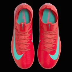 Zoom Vapor 16 Academy TF Q1 25, fotballsko grus og kunstgress, junior - Fotballsko - Zoom Vapor 16 Academy TF Q1 25, fotballsko grus og kunstgress, junior