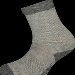 Active Crew Wool Kids, ullsokker barn - Ullsokker - Active Crew Wool Kids, ullsokker barn