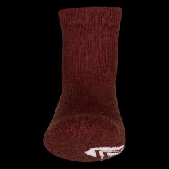 Active Crew Wool Kids, ullsokker barn - Bomullssokker - Active Crew Wool Kids, ullsokker barn