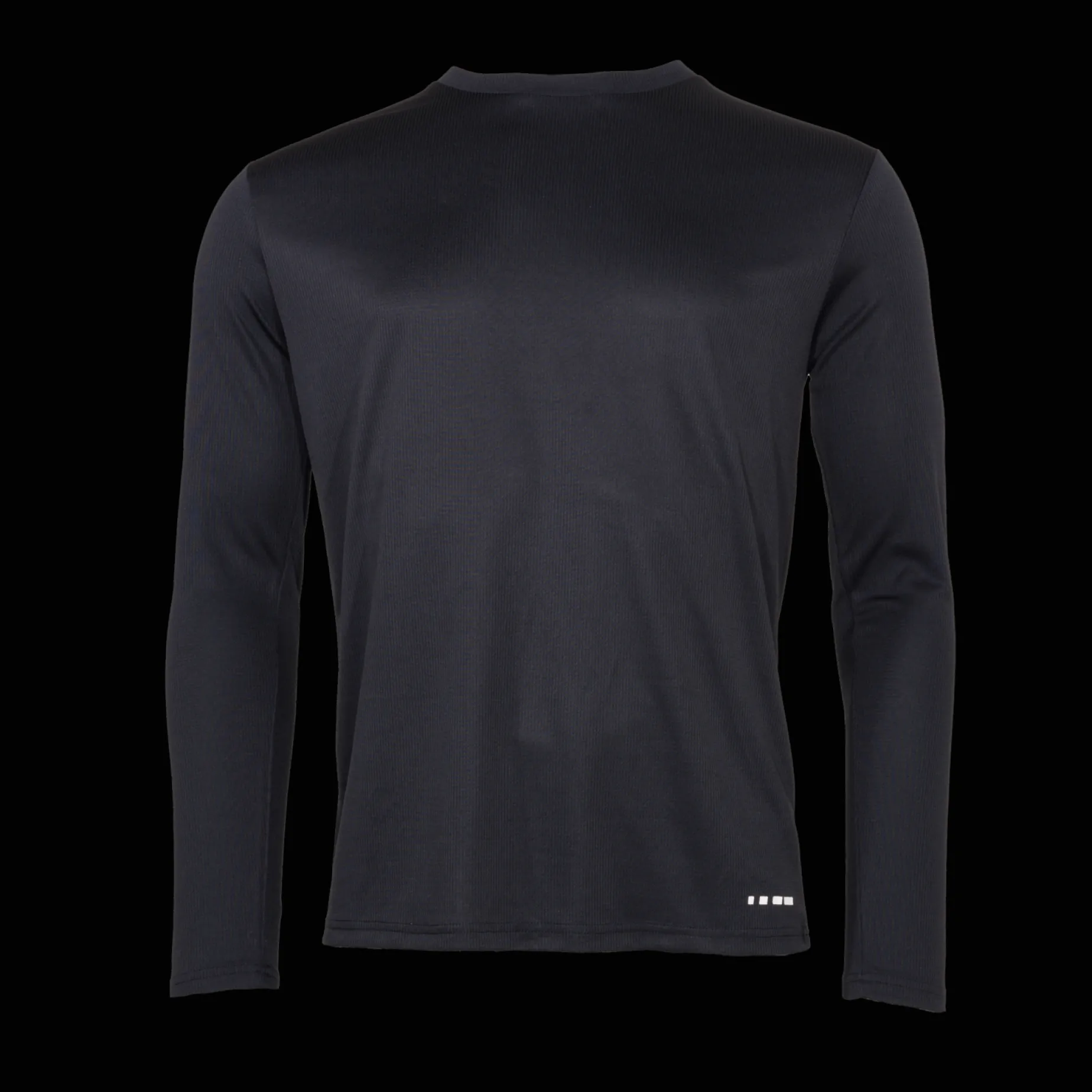 Active Long Sleeve T-Shirt, treningsgenser, herre - Treningsgenser - Active Long Sleeve T-Shirt, treningsgenser, herre
