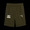 Active Sports Poly Shorts, shorts, junior - Treningsshorts - Active Sports Poly Shorts, shorts, junior